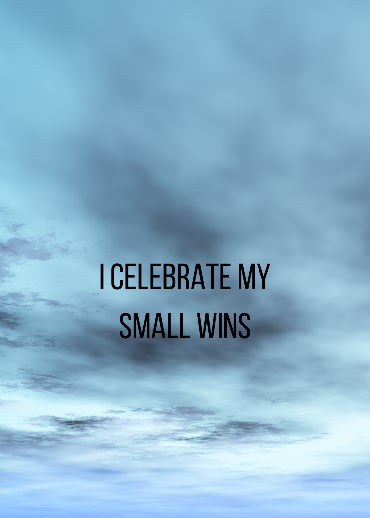 Affirmation Cards Digital file