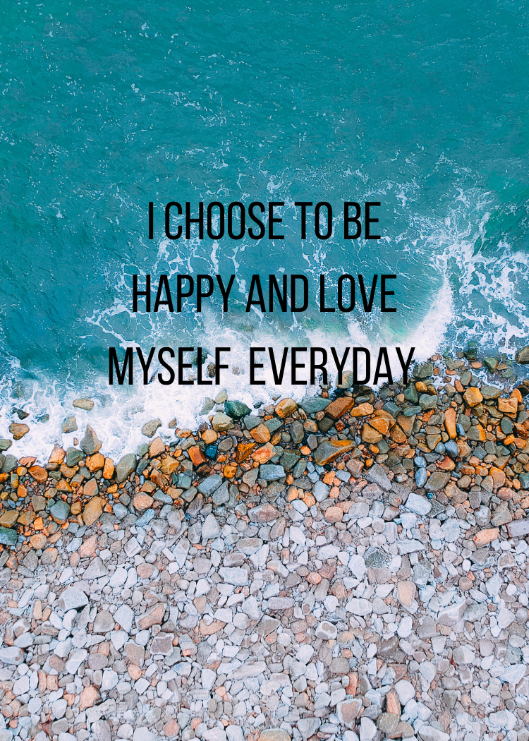 Affirmation Cards Digital file